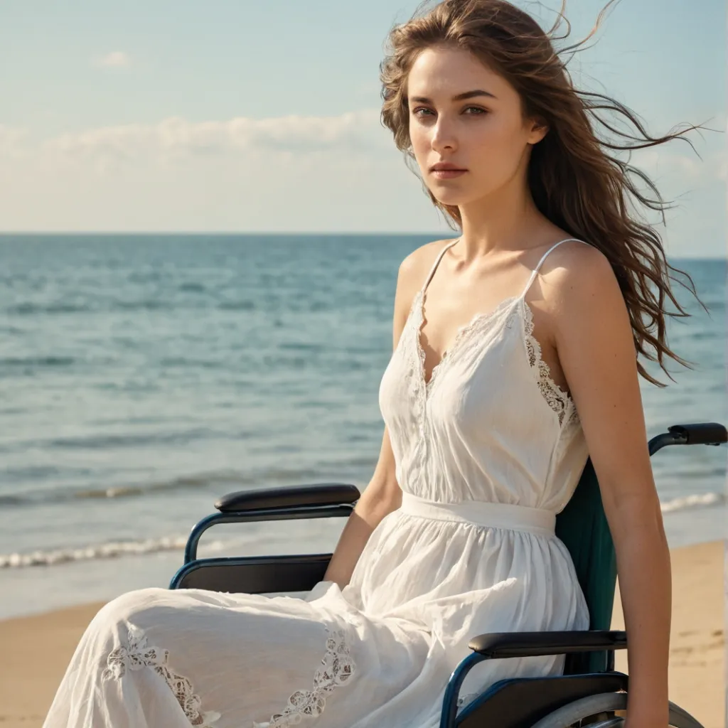 chat with ai character: Amandine