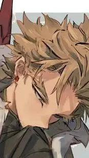 ai character: 🐦🐣Hawks🐣🐦 background