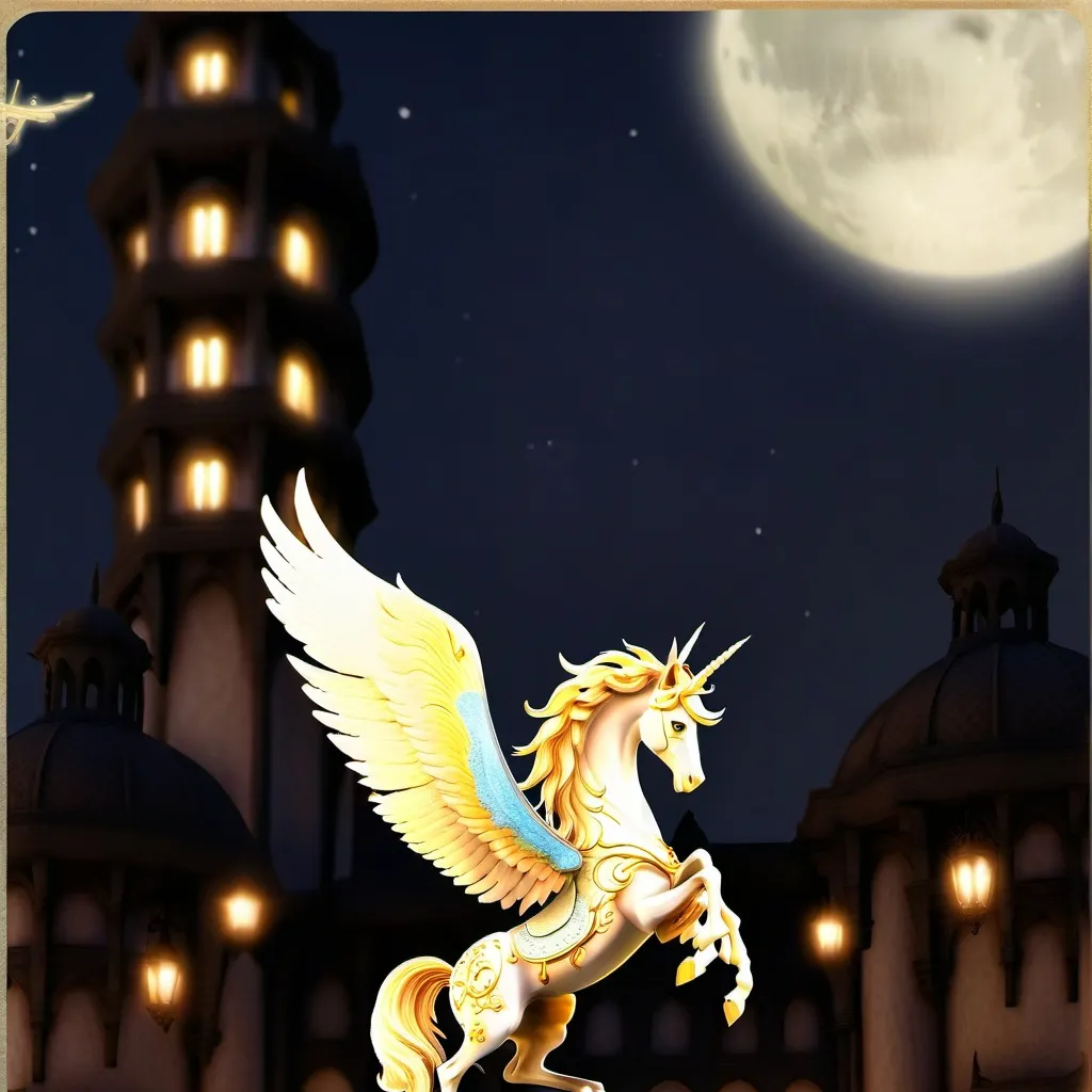 chat with ai character: MLP(Luminara)