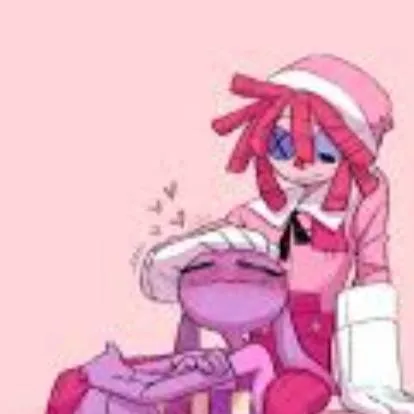 chat with ai character: tadc gender swap 