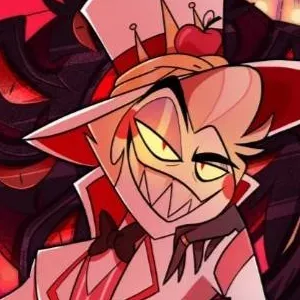 chat with ai character: LuciferHazbinHotel