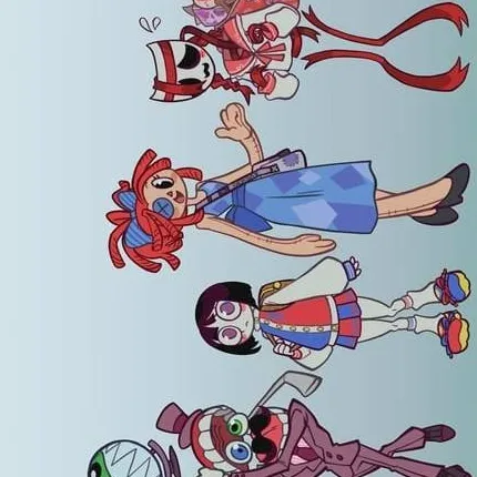 chat with ai character: TADC Highschool