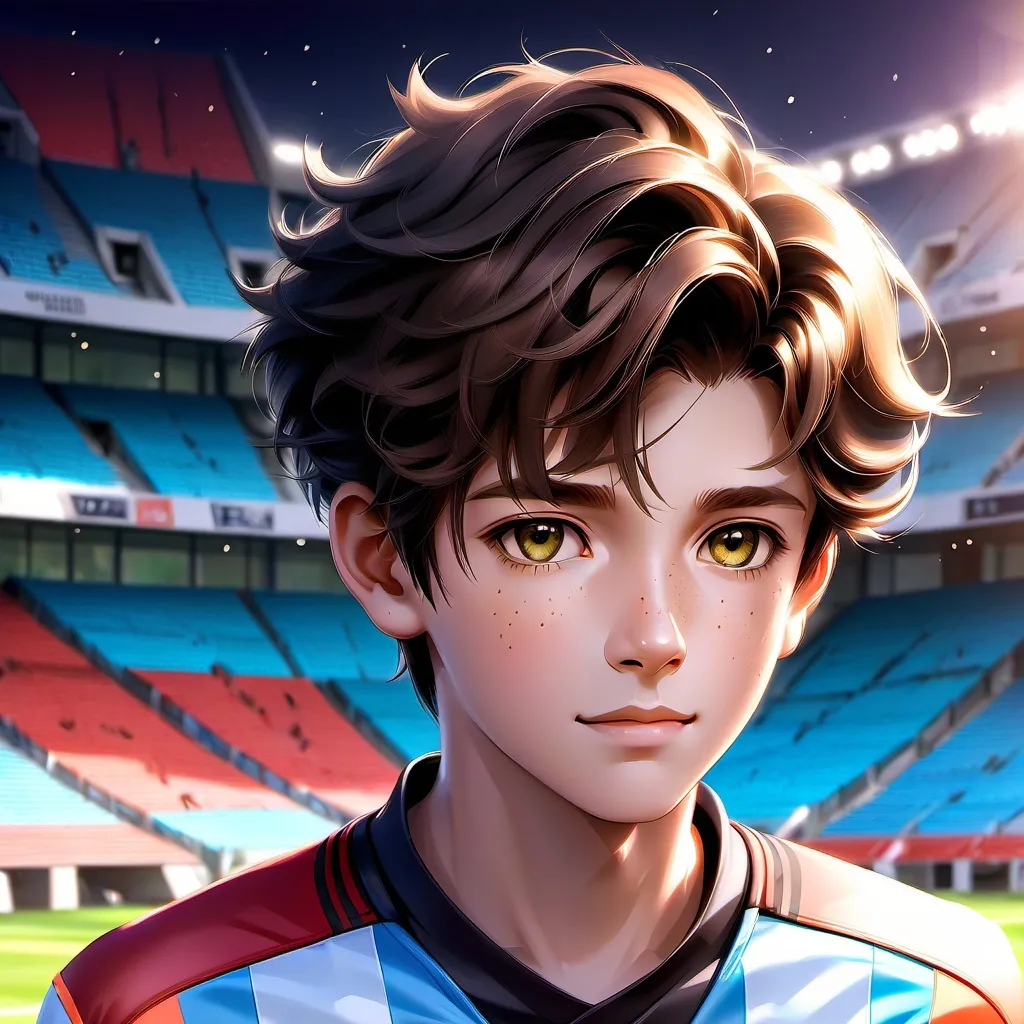 chat with ai character: paul