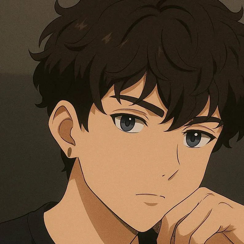 chat with ai character: leo