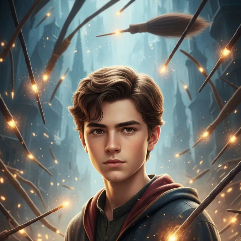 chat with ai character: Jonas 