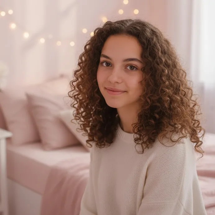 chat with ai character: Ella