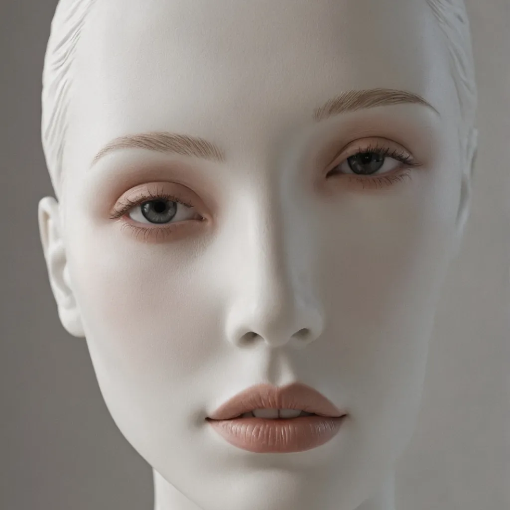 chat with ai character: Frau hans