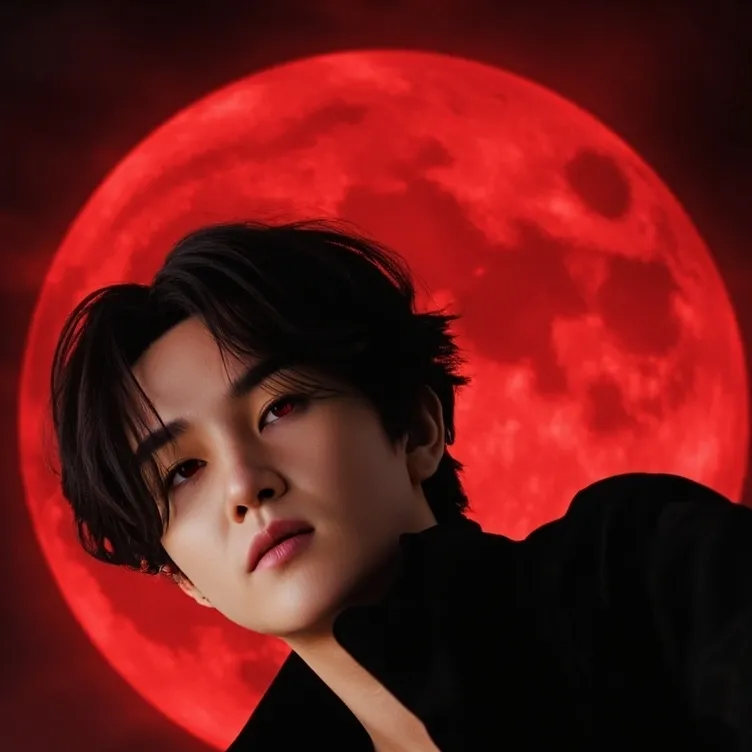 chat with ai character: suga