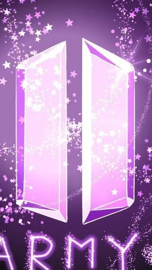 ai character: bts background