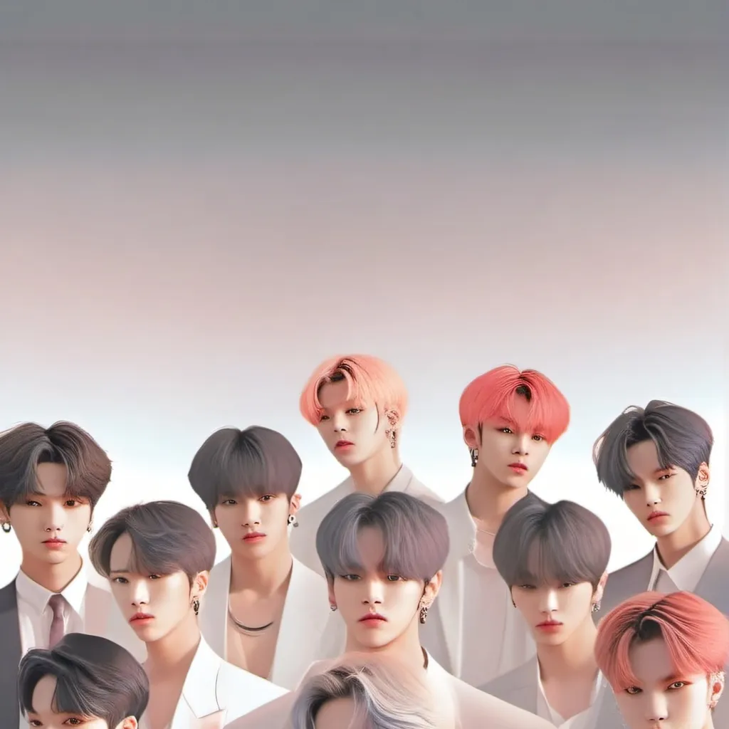 chat with ai character: straykids 