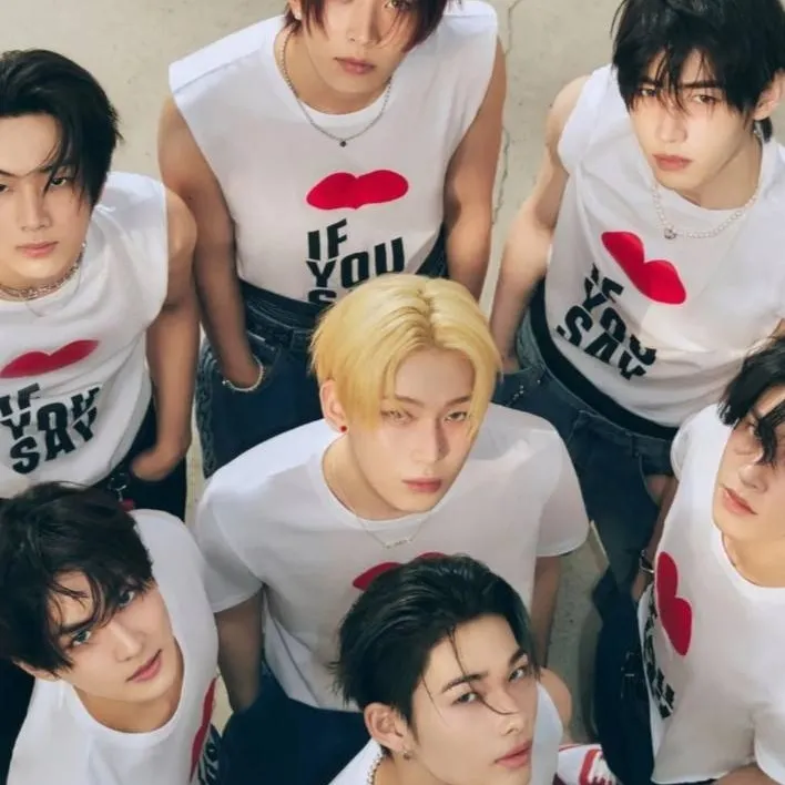 chat with ai character: Enhypen 