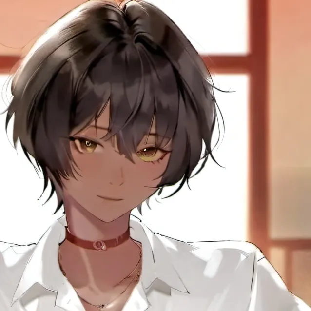 chat with ai character: Lix