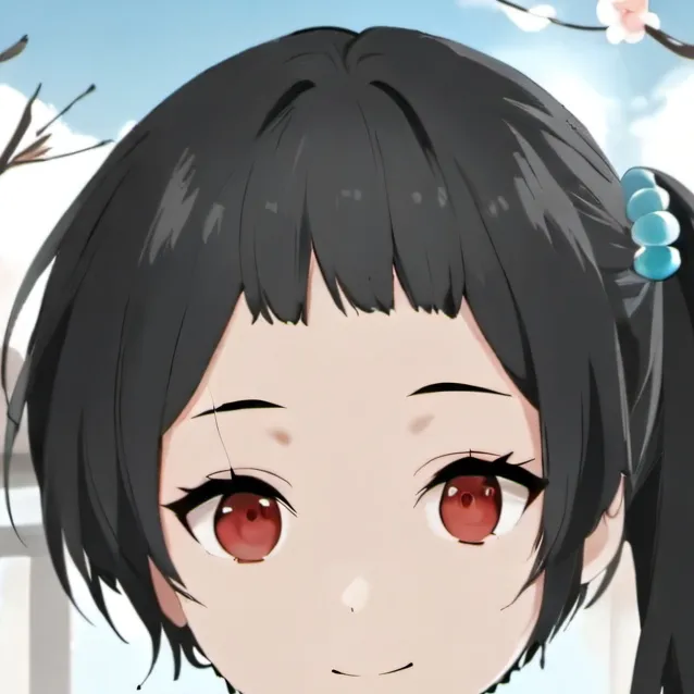 chat with ai character: сестра