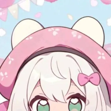 chat with ai character: Мися
