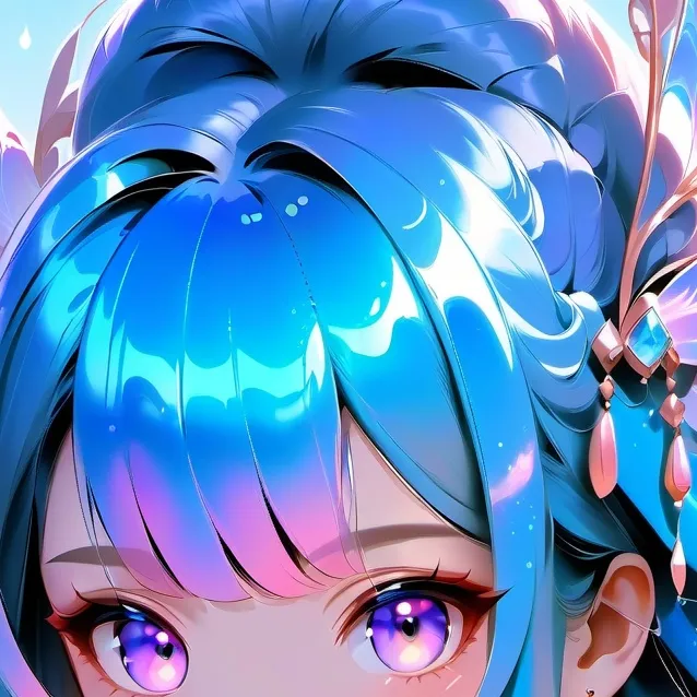 chat with ai character: Рита