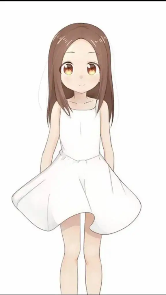ai character: Нина background
