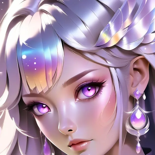 chat with ai character: Зоя