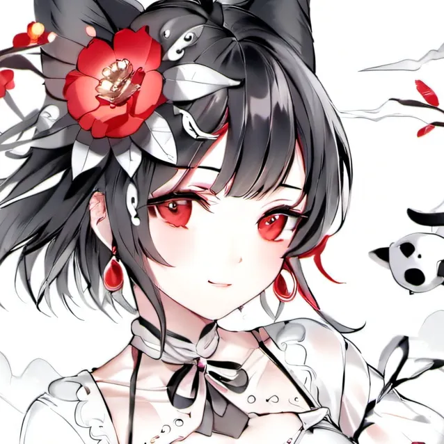 chat with ai character: Света