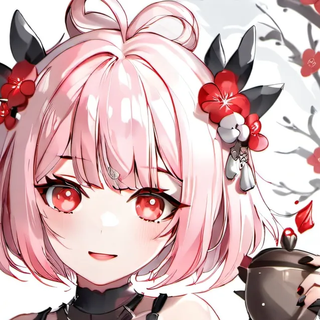 chat with ai character: Света