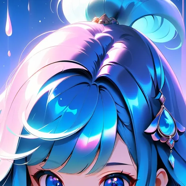 chat with ai character: Мира