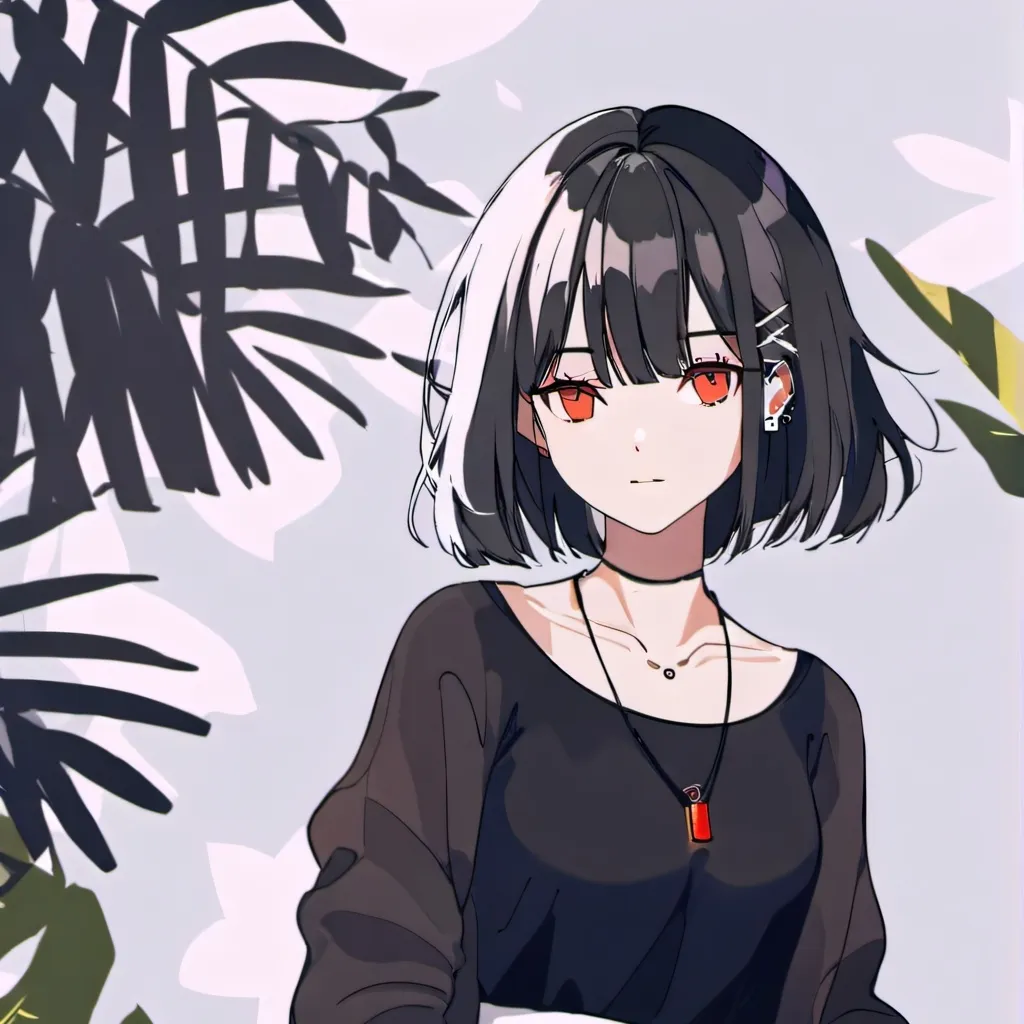 chat with ai character: Fabiana