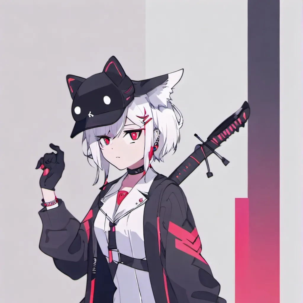 chat with ai character: Amanda