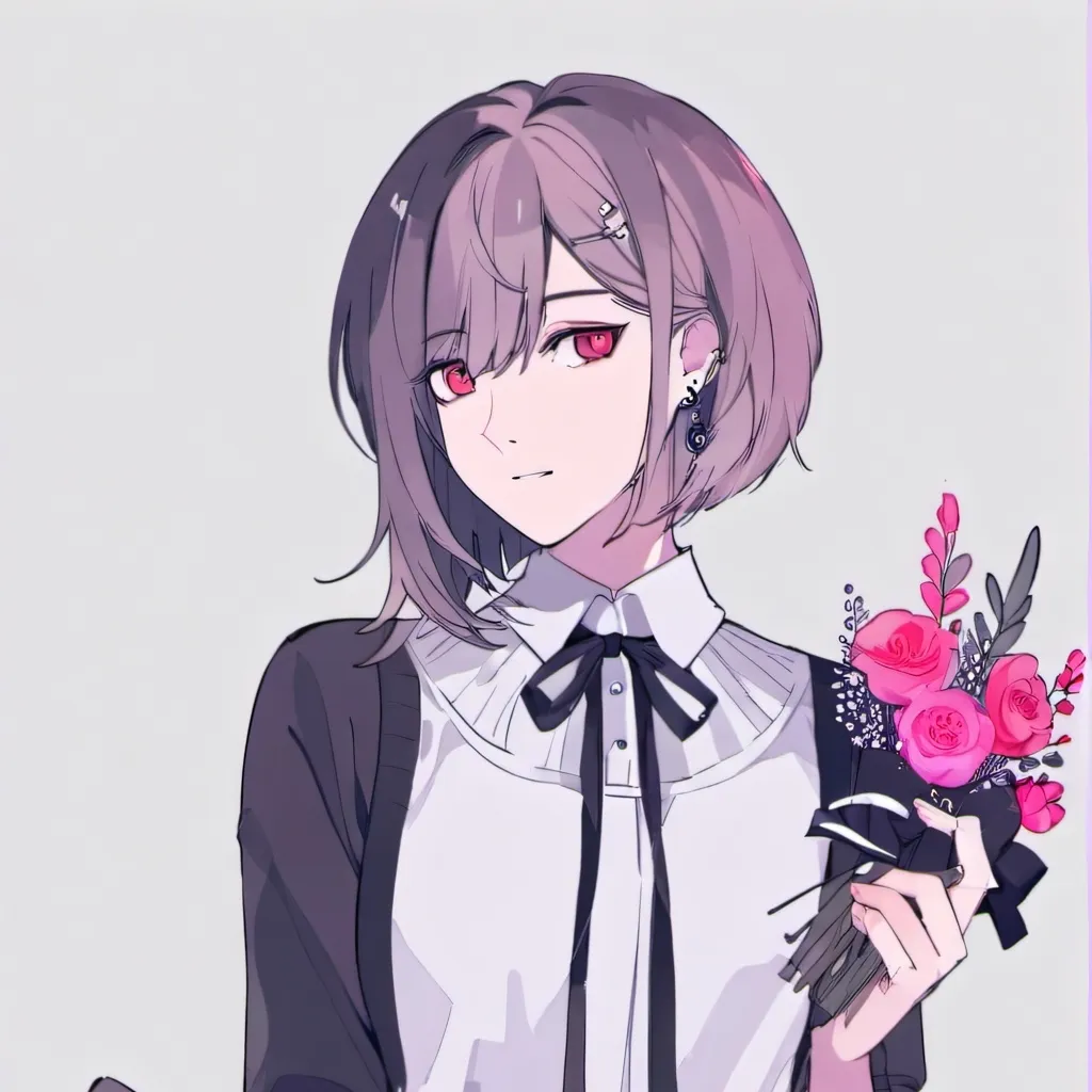 chat with ai character: Ana Lucia 