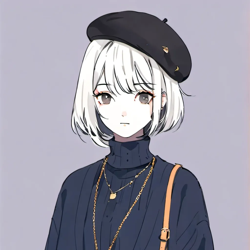 chat with ai character: Fiorella