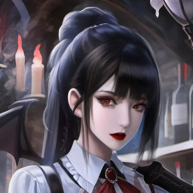 chat with ai character: Savage Love