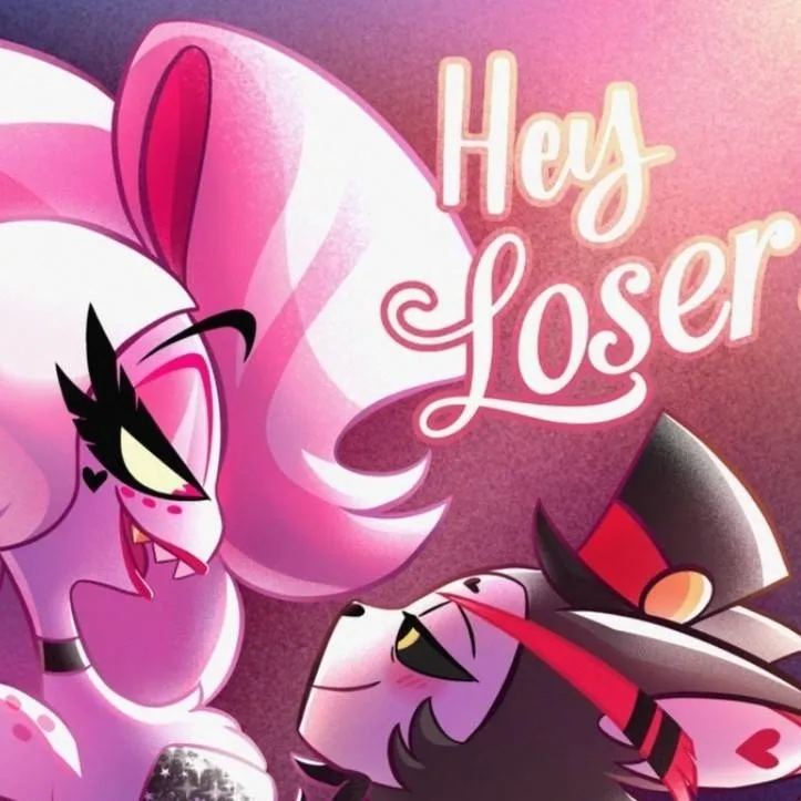 chat with ai character: ✨️HuskerDust✨️#2