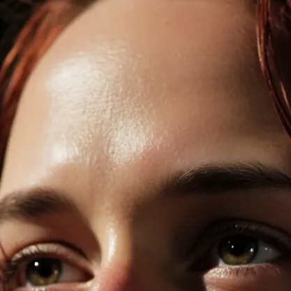 chat with ai character: Sandy 
