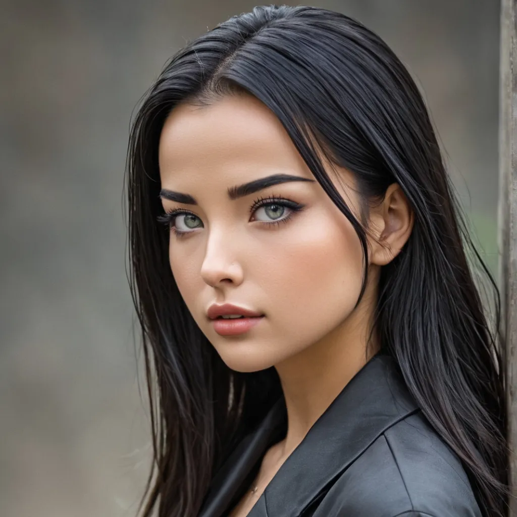 chat with ai character: Lara Schwarz