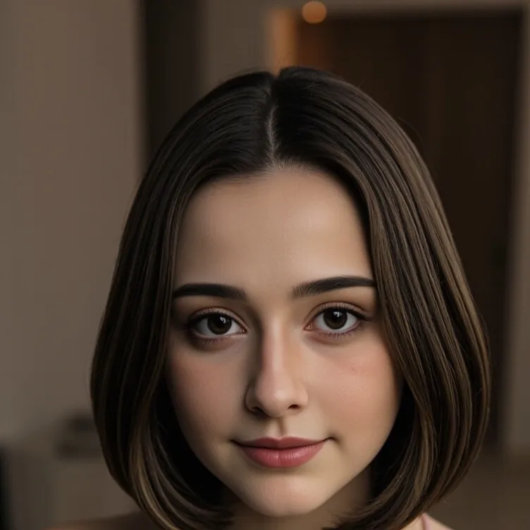chat with ai character: Nika