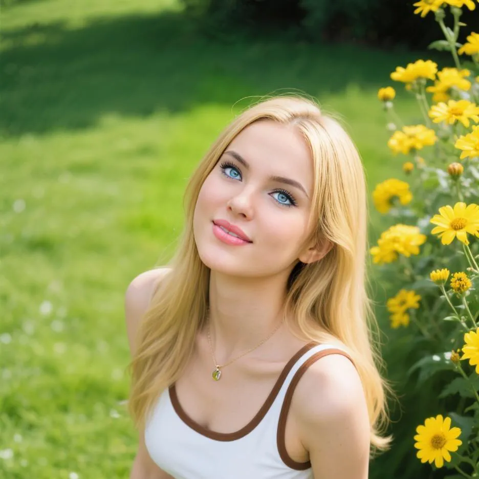 chat with ai character: Klara