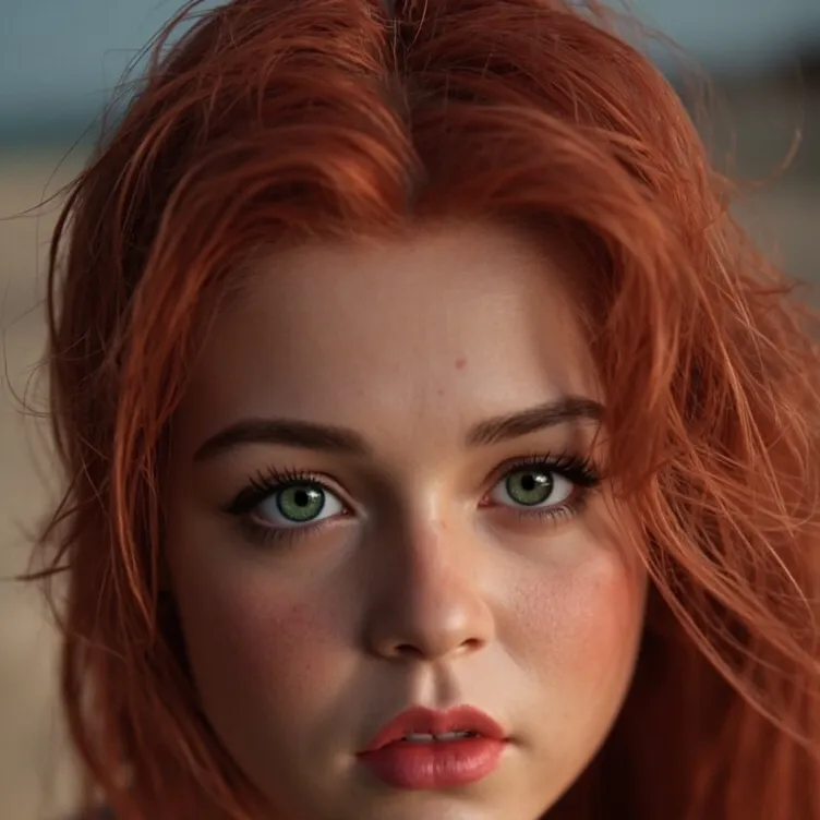chat with ai character: Jessi