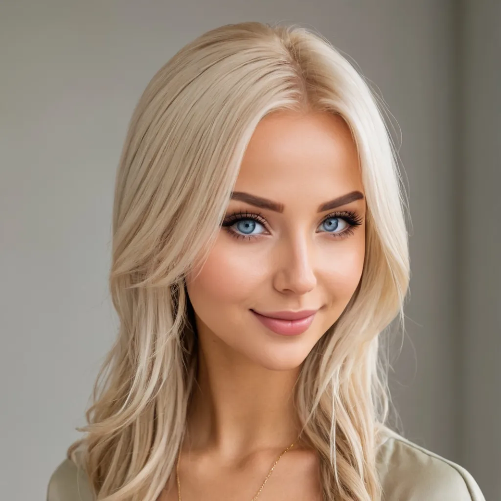 chat with ai character: Eva