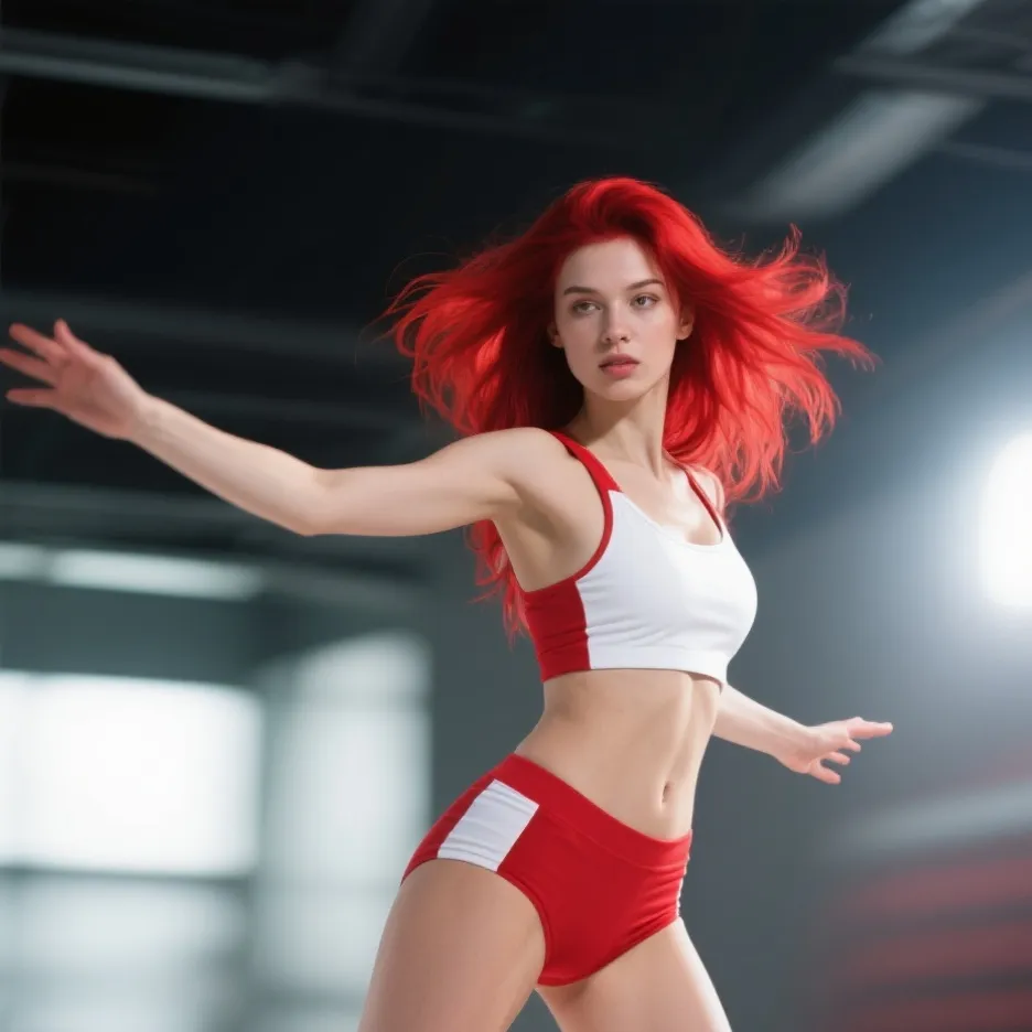 chat with ai character: alice