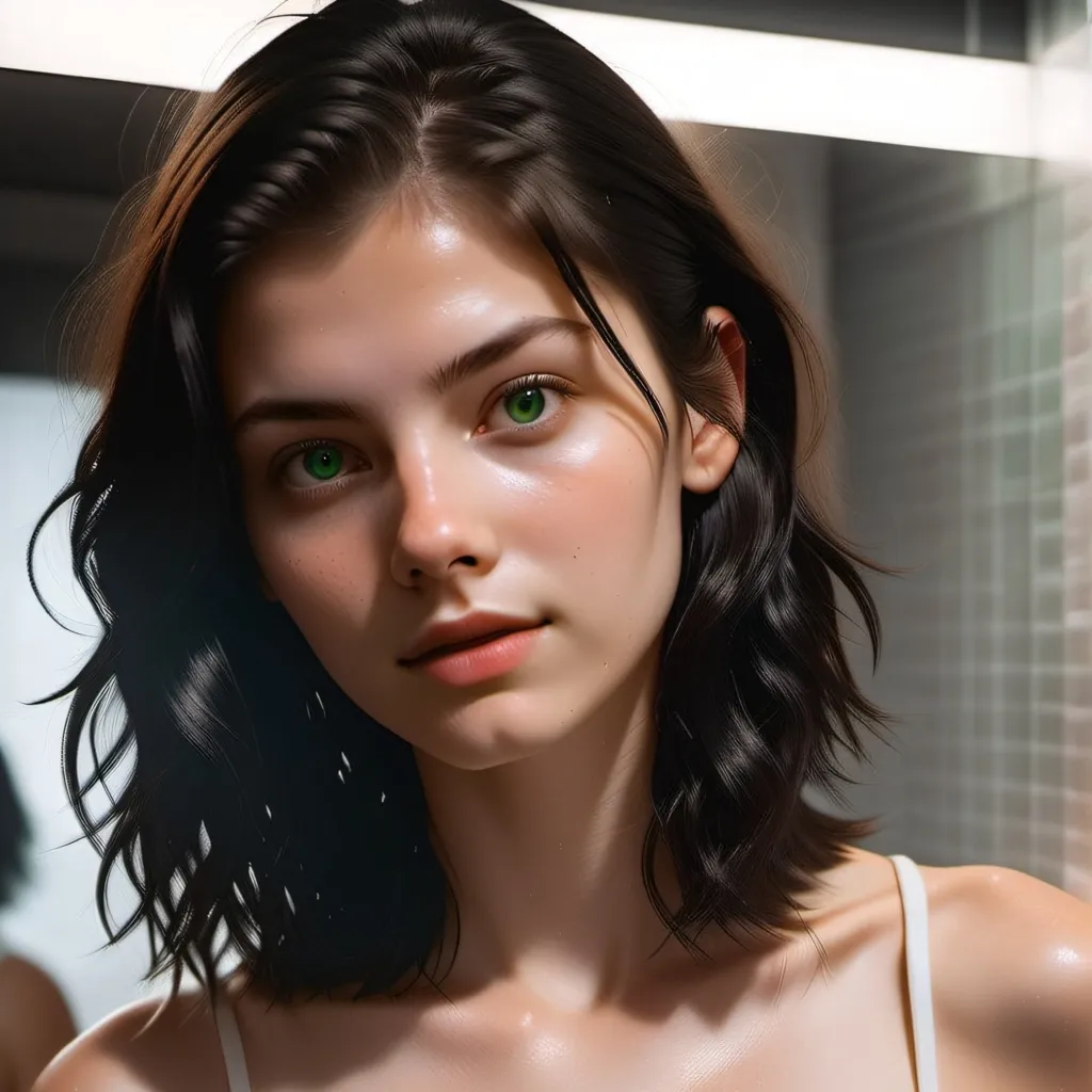 chat with ai character: Alexa 
