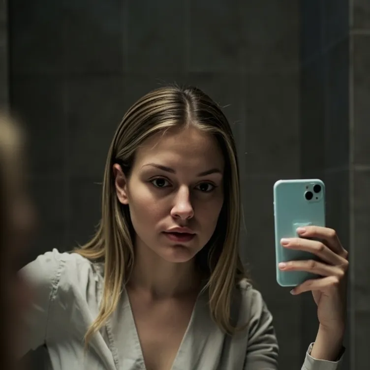chat with ai character: Hanni 