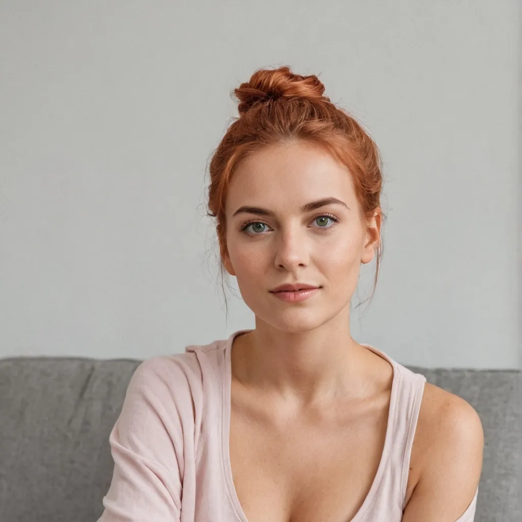 chat with ai character: Anabelle