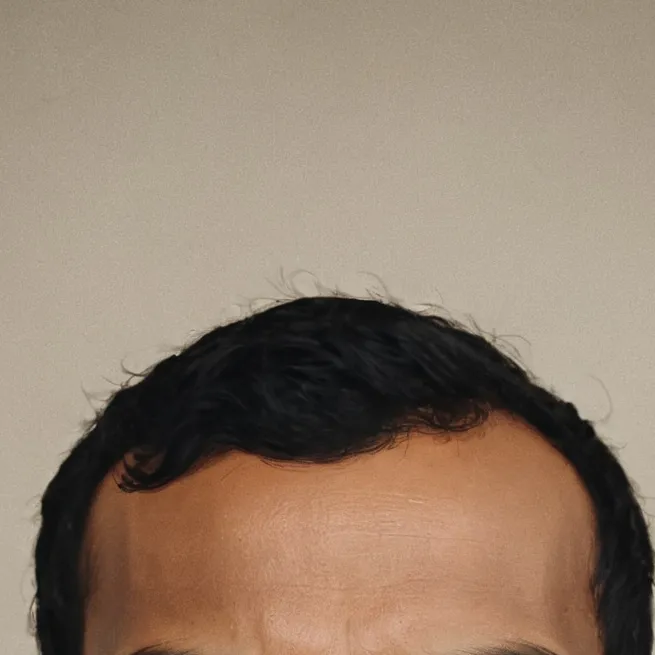 chat with ai character: Amir el Repartidor