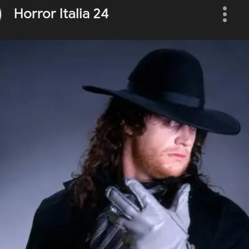 chat with ai character: Undertaker(1990)