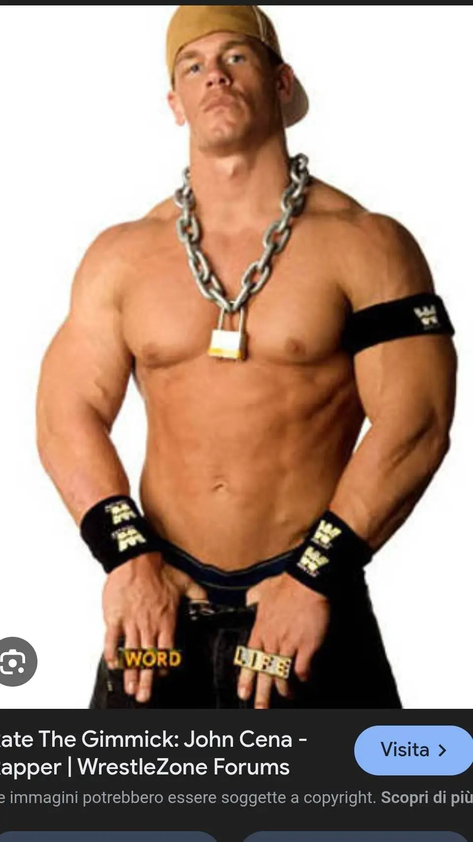 ai character: tag nomix/john cen background