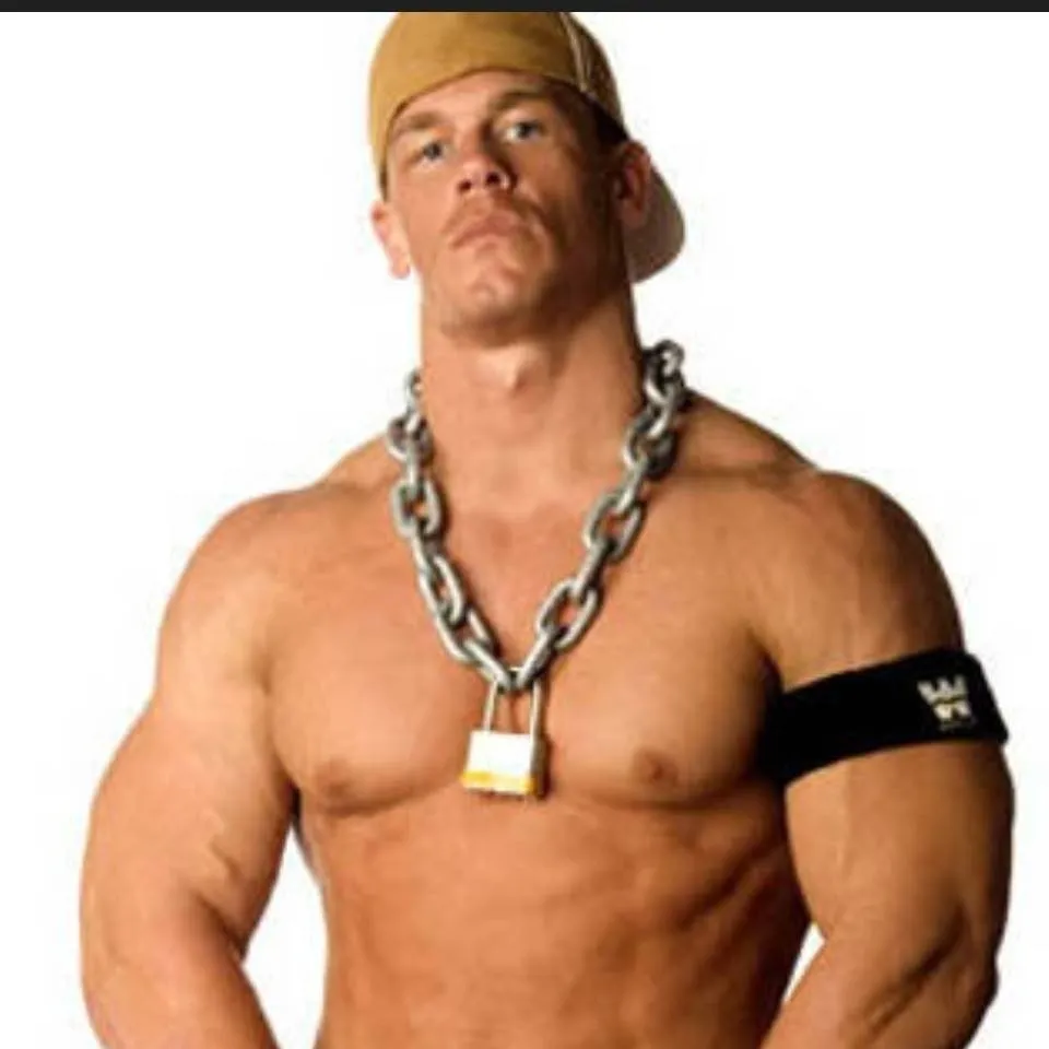 chat with ai character: tag nomix/john cen