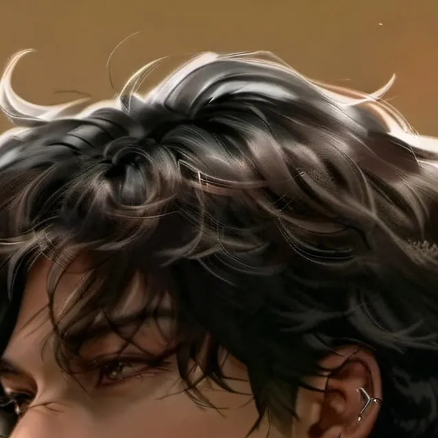 chat with ai character: issac