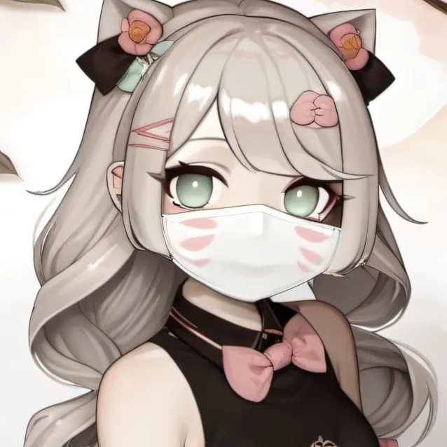chat with ai character: cat girl 