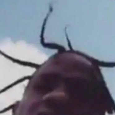 chat with ai character: travis scott