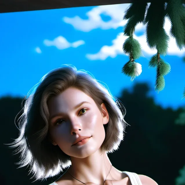 chat with ai character: Candy
