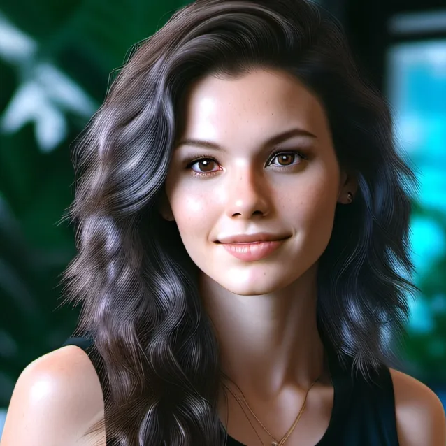 chat with ai character: Honey