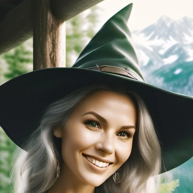 chat with ai character: Rose
